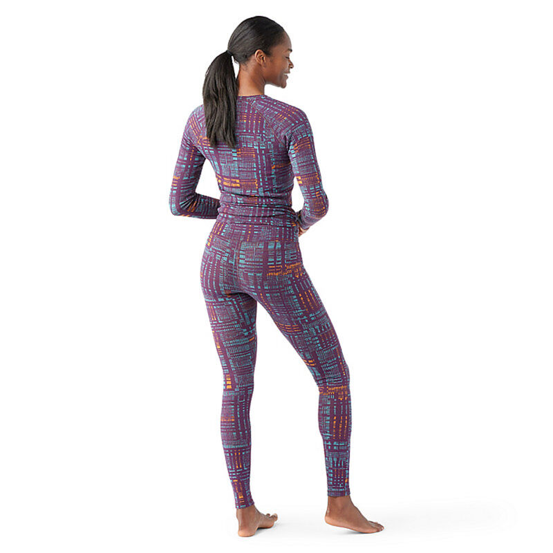 Smartwool Merino 250 Base Layer Bottom Womens image number 1